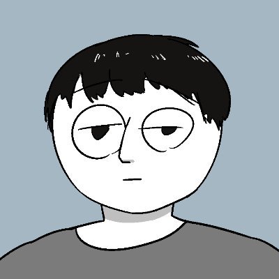 Marhaeさんのプロフィール画像