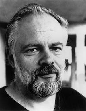 Philip Kindred Dick (12/16/28 - 3/2/82) was an American science fiction novelist and essayist who explored philosophical themes in his writing.