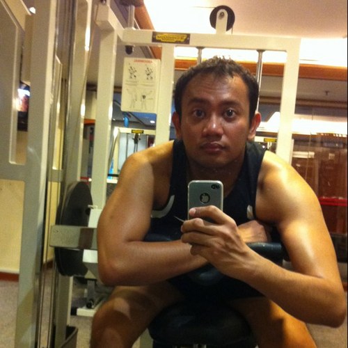 Helmi Rashidi Profile