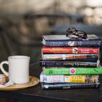 Ellery Adams (@elleryadams) 's Twitter Profile