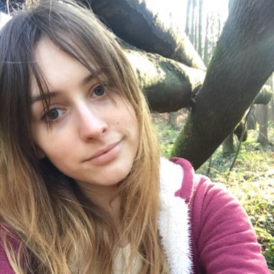 Zeroherohelena's profile picture. 