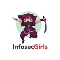 InfosecGirls (@infosecgirls) 's Twitter Profile Photo InfosecGirls (@infosecgirls) 's Twitter Profile Photo