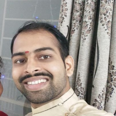 kiran7chaudhari's profile picture. C++ Linux Enthusiast