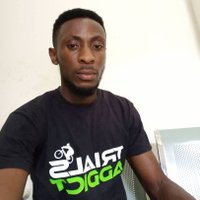 Baselm π³π¬ (@baselmbrainzz) 's Twitter Profile