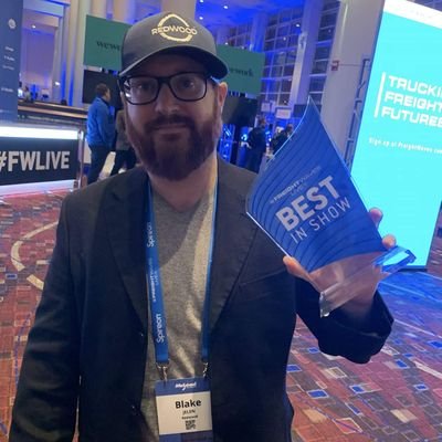 blakejelen's profile picture. Portable tags, that can be scanned in the event of an emergency to ensure communication of one's identity, allergies, contact names or number.