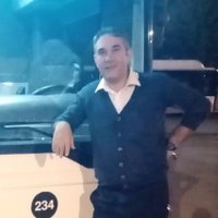 Hayri KALKAN (@hayriklkn) Twitter profile photo