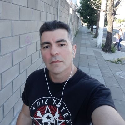 Gustavo14580842's profile picture. paz ,amor y toda esa mierda