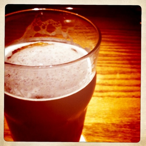 AnEarForBeer's profile picture. Beer news & other stuff from the author of An Ear For Beer Blog
I've been known to drink beer, brew beer, and blog about beer, usually not at the same time.