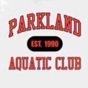 ParklandAquaticClub (@paacswim) 's Twitter Profile