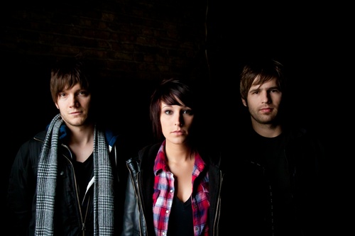 ScreamNShoutBND's profile picture. We are a 5 piece band from Rockford, Illinois! Catherine (Vox), Caleb (Guitar), Sal (Guitar), Nathan (Bass) &Larry (Drums)! Take a listen, follow us, & party!