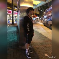 ChiHang_L (@leechihang11) 's Twitter Profile
