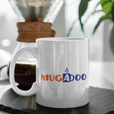 Online retailer of custom-designed coffee mugs. Mugs for Mutts program benefits animal rescue organizations with every purchase.