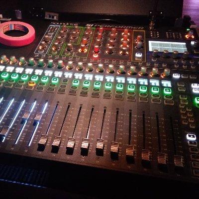 SpikeonMoon's profile picture. 