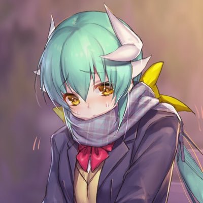 kiyohimeSaoFate's profile picture. FGOやモンスト、天華百剣を主にやってます。どれもクソザコブロッコリーですけど。あ、SAOとかFateシリーズ好きです他アニメも！