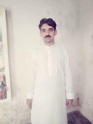 Muhammad Ashraf