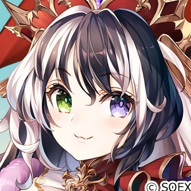 グリムノーツ、エコーズ、ウマ娘などやっております。お絵描きとも呼べないものは偶に・・・。webはAIきりたんに歌ってもらったやつです。是非絡んで下さいまし。