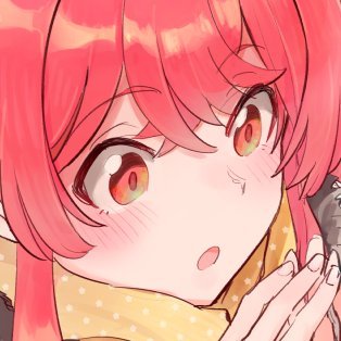 コミックフラッパーにて『あした、裸足でこい。』のコミカライズ連載中です！
mail:ayatori90★https://t.co/Pgv8BGpZp4
skeb:https://t.co/NQwLS55IA4
FANBOX:https://t.co/QMbs18ReUX
干し芋:https://t.co/nCKUsmOKli