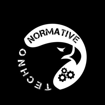 Normative is a label and organization established in Sofia, Bulgaria and Leuven Belgium.