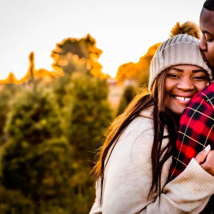 Kayy_Em's profile picture. Every accomplishment starts with the decision to try. 🖤