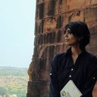Shalini Srinivasan (@shal_srinivasan) 's Twitter Profile