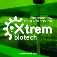 Xtrem Biotech(@infoXTB) 's Twitter Profile Photo