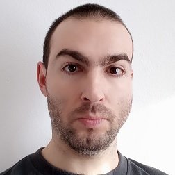 MachoPavol's profile picture. Web developer