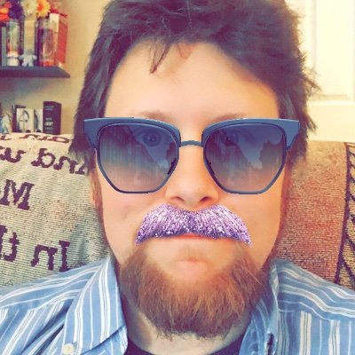 william_sunday's profile picture. I teach things. Fan of sci-fi and the Oxford comma.