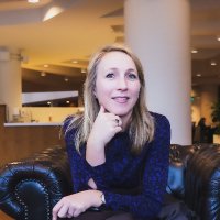 Nienke Bleijenberg (@nbleijenberg) 's Twitter Profile