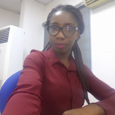 Nas_Prayz's profile picture. Brave and Sweet Lady #Fashionista #
