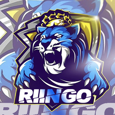 MrRiingo Profile Picture