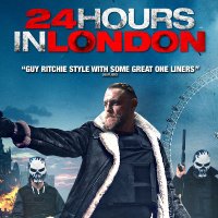 24 Little Hours aka 24 Hours in London(@24littlehrs) 's Twitter Profile Photo
