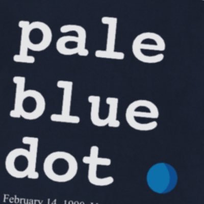 PaleBlueDot - Greg Duffy