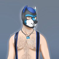 pup blade (@blade_pupper) 's Twitter Profile