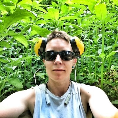 Plant whisperer, garden tidier, wrangler of monsteras, destroyer of bindweed.
Garden design & maintenance, interior plant care, collaborative gardening, STH 🌱