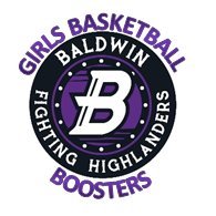 Baldwin WBB Boosters