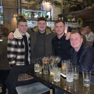 CoreyWilletts17's profile picture. FH5 Barbers ✂️💈