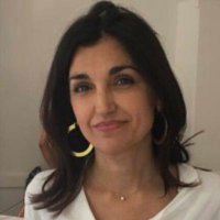 Marie-Pascale Castelli (@mpcastelli) 's Twitter Profile