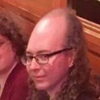 poetryparson's profile picture. 