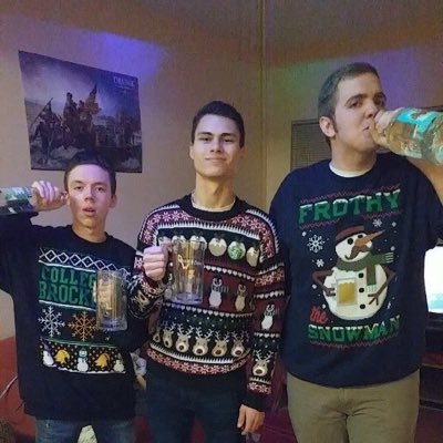 Edwin_Soto16's profile picture. #BillsMafia. Chiropractor.