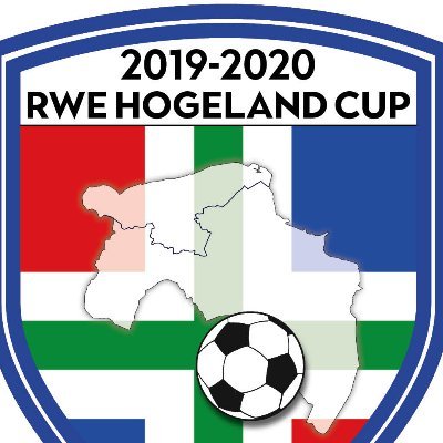 Officieel twitteraccount RWE Hogeland Cup • Zaalvoetbaltoernooi gemeente Het Hogeland • Sporthal De Mencke Uithuizen • Sinds 2014 • 📧: info@hogelandcup.nl.