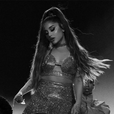 i stan something new every week|| heh || @arianagrande