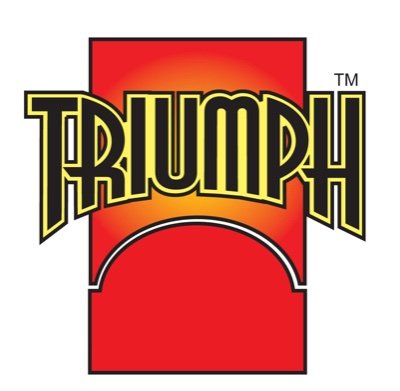 Triumphcomicsさんのプロフィール画像