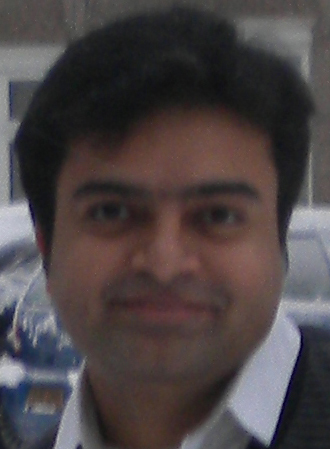 AftabMukhi's profile picture. 