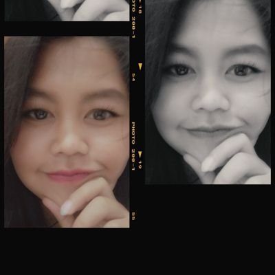 JulianaCitraa's profile picture. i'm just little girl