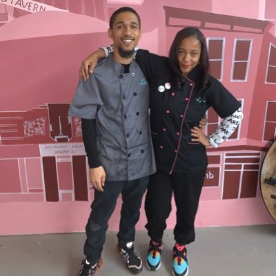 Official Twitter of Leftovers! Mother and son chef team serving up some of the best cuisine in Baltimore! For Ordering/Inquiries: LeftoversLife@gmail.com