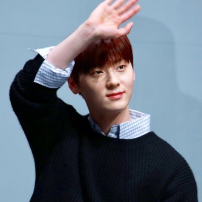 민현이 응원할게용❤️2018.1.1~ 로고크롭 (No logo crop)/나눔,배포(Do not distribute)/재업(re-upload)/2차가공❌ 마스터 아니에요.