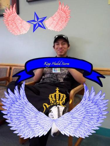 King Angel
