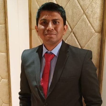 ravibhadrappa's profile picture. Head of Operations @ValuEnable