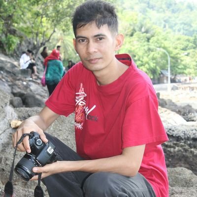 Jasmanjey_ijas's profile picture. Entahlah...