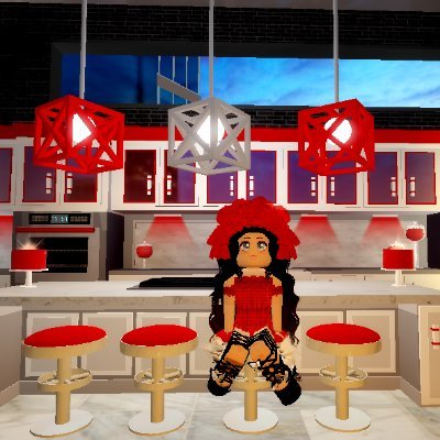 SadeRBLX's profile picture. Hello, My Name Is Sade I'm A Youtube Have a Nice and Wonderful Day